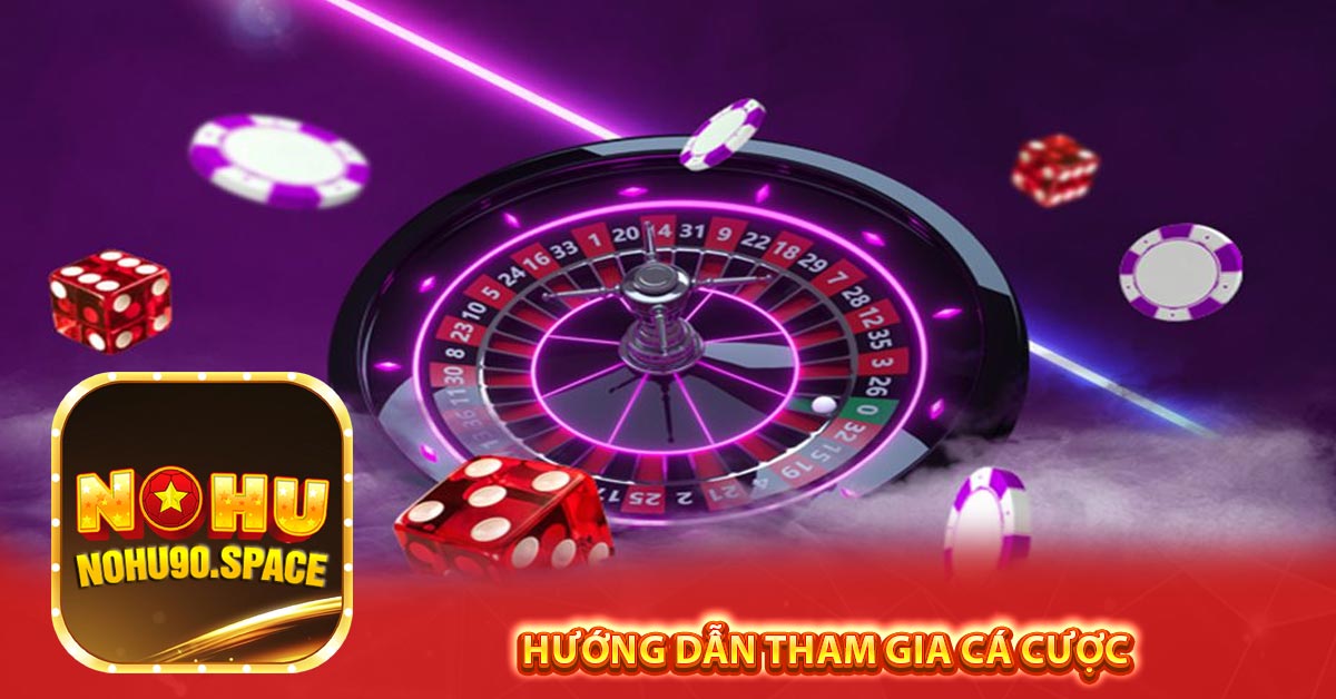 Hướng dẫn tham gia cá cược tại Live Casino